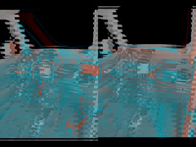 Used 2023 Jeep Renegade Latitude image 11