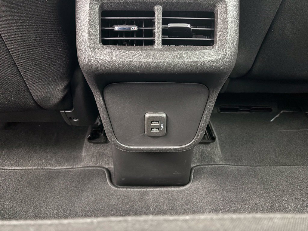 Used 2024 Chevrolet Equinox LS FWD image 36