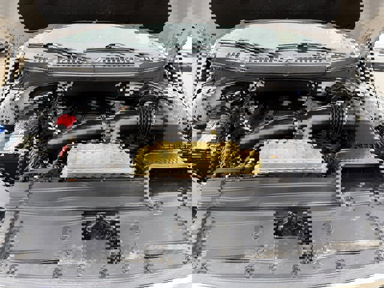 Certified 2019 Ford F150 King Ranch w/ Equipment Group 601A Luxury image 30