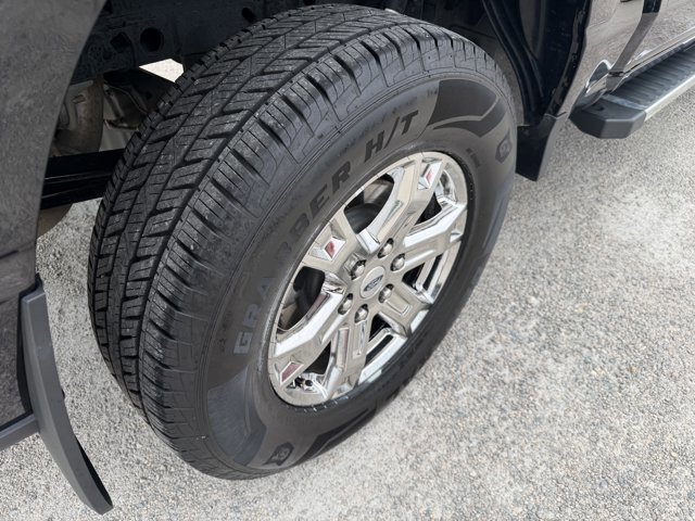 Certified 2023 Ford F150 Lariat AWD/4WD image 4