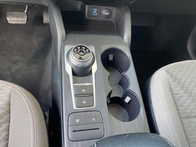 Certified 2022 Ford Escape SE w/ SE Sport Appearance Package image 22