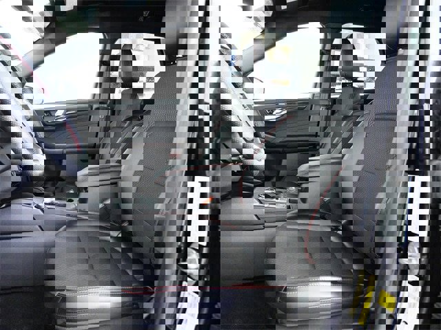 Certified 2023 Ford Escape ST-Line Select image 16