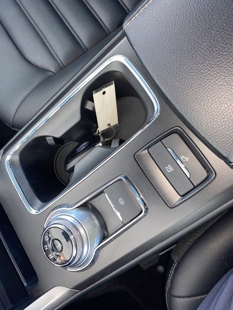 Certified 2019 Ford Fusion SEL image 14