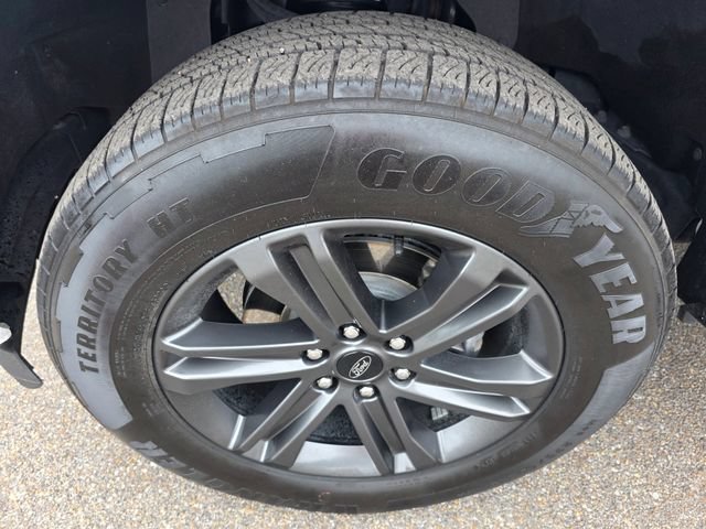 Certified 2023 Ford F150 XLT w/ Equipment Group 302A High RWD image 12