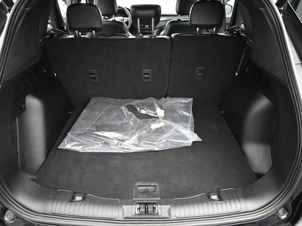 Certified 2023 Ford Escape ST-Line w/ Tech Pack #1 image 44