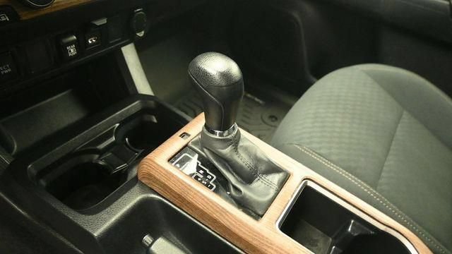 Used 2023 Toyota Tacoma 4x4 Double Cab w/ Trail Edition image 19