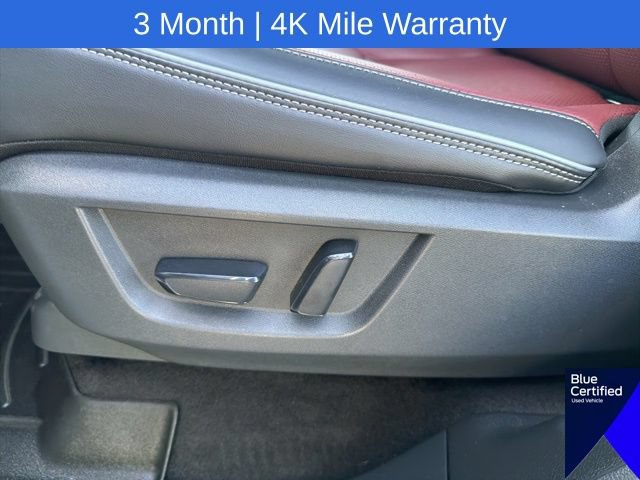 Used 2025 INFINITI QX80 Autograph AWD/4WD image 22