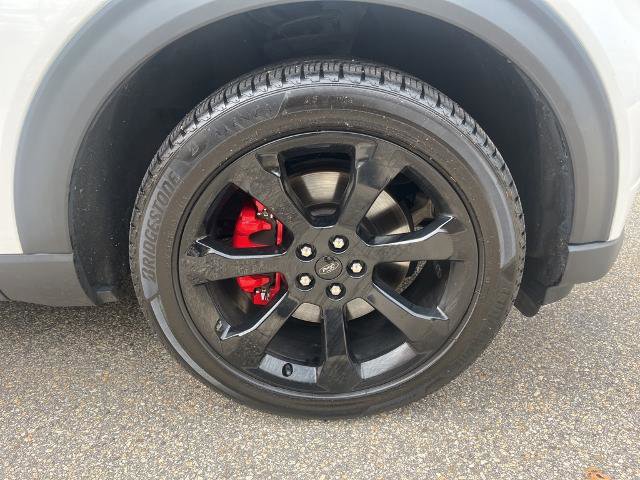 Certified 2023 Ford Explorer ST w/ Equipment Group 401A image 9