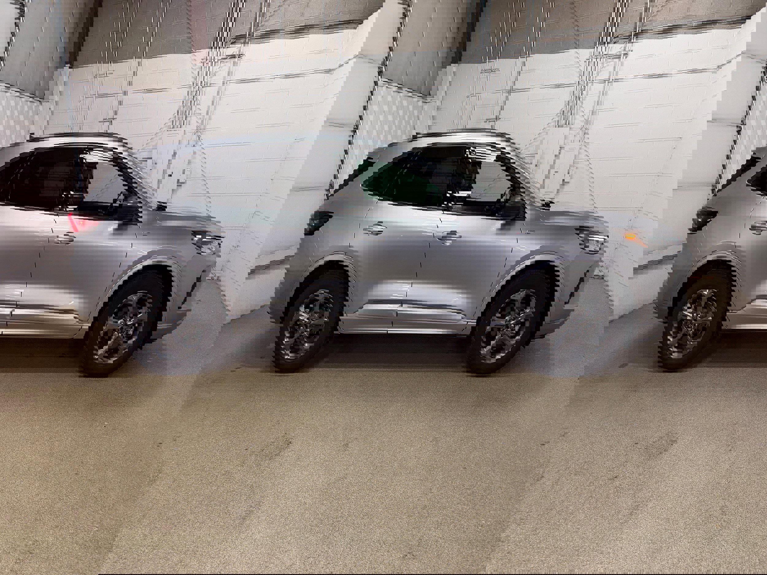 Certified 2023 Ford Escape ST-Line w/ Tech Pack #1 image 2