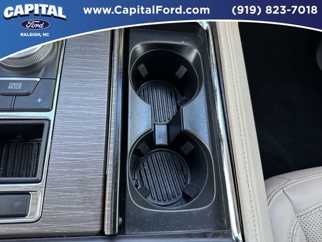 Certified 2024 Ford Expedition Max Limited image 31