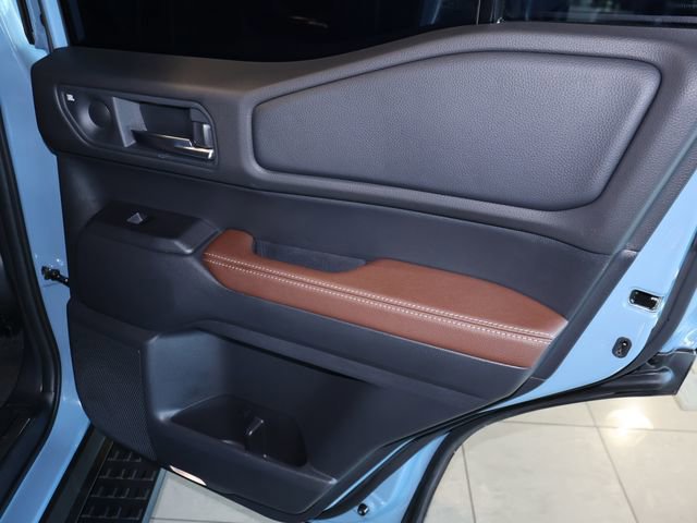 Used 2025 Toyota Land Cruiser AWD/4WD image 19