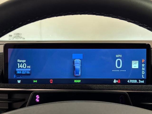 Certified 2023 Ford Mustang Mach-E GT w/ GT Performance Edition AWD/4WD image 24