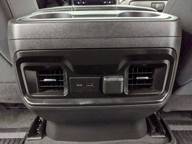 Used 2021 Chevrolet Silverado 1500 LT Trail Boss w/ Bed Protection Package image 13