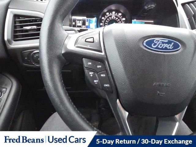 Certified 2022 Ford Edge SEL w/ Convenience Package image 18