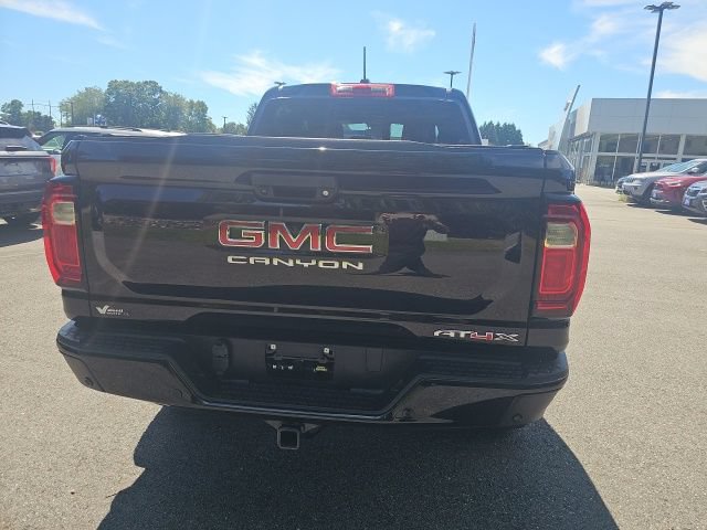 Used 2023 GMC Canyon AT4X AWD/4WD image 6