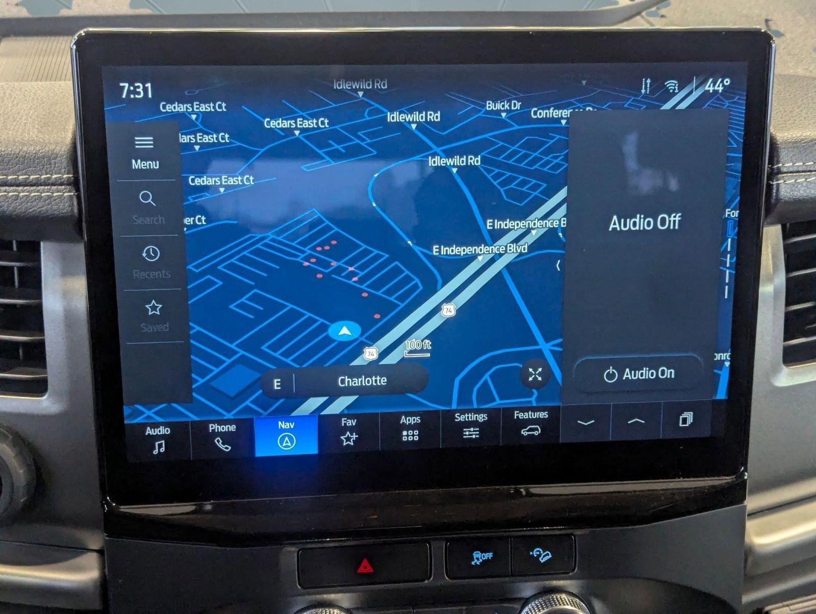 Certified 2023 Ford Expedition XLT image 27