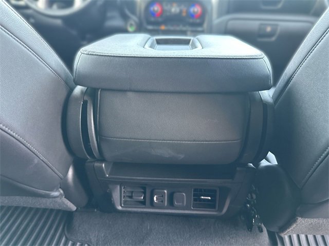 Used 2021 Chevrolet Silverado 1500 LT w/ Convenience Package II image 22