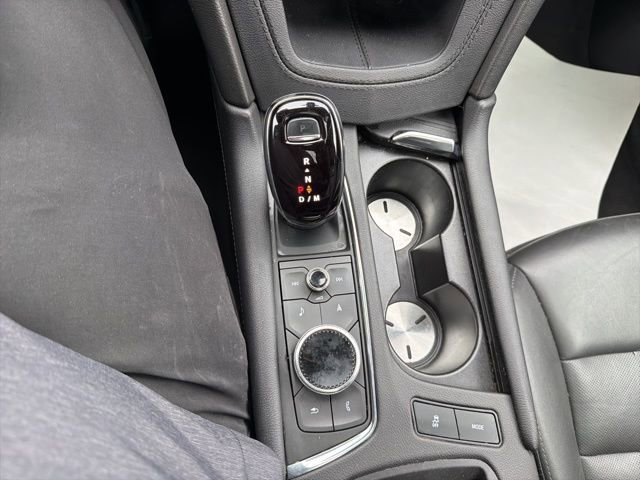 Used 2023 Cadillac XT5 Premium Luxury image 27