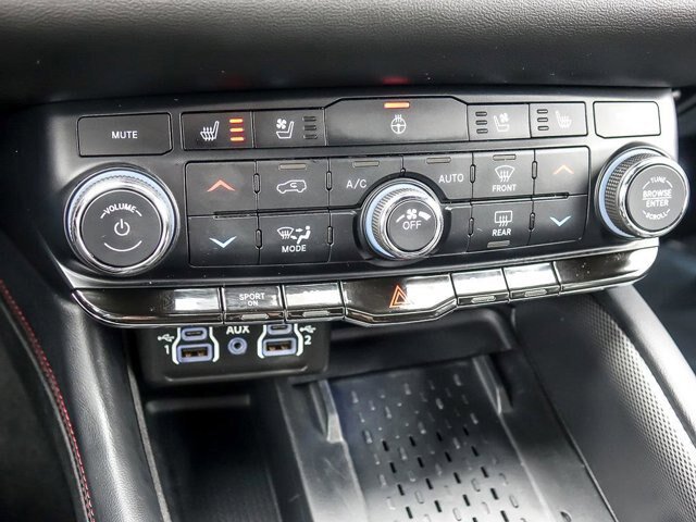Used 2025 Dodge Durango R/T AWD/4WD image 27