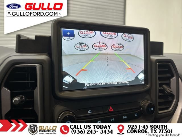 Certified 2023 Ford Bronco Sport Big Bend AWD/4WD image 25