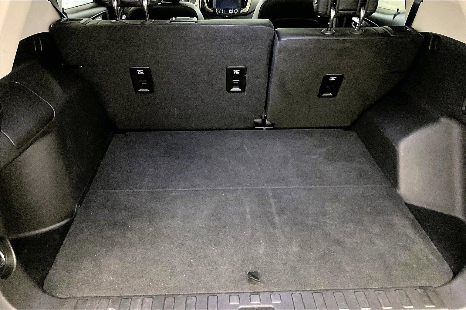 Used 2019 GMC Terrain Denali image 33