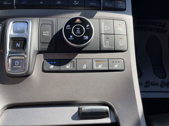 Used 2021 Hyundai Palisade Calligraphy AWD/4WD image 31