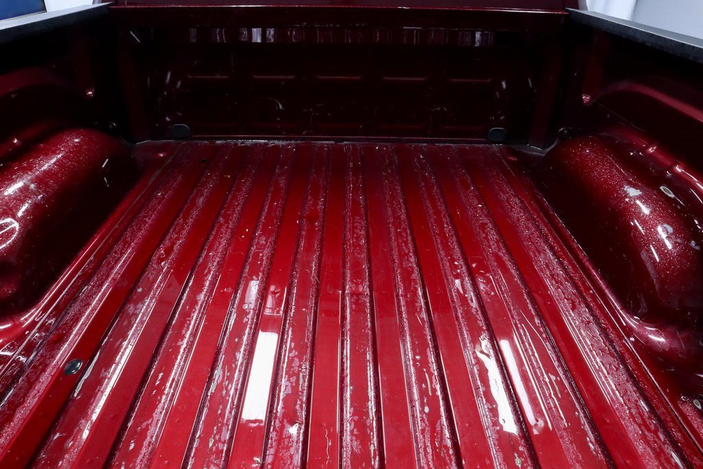 Used 2017 RAM 1500 Big Horn image 14