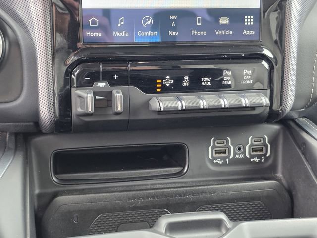 Used 2022 RAM 1500 Limited AWD/4WD image 22