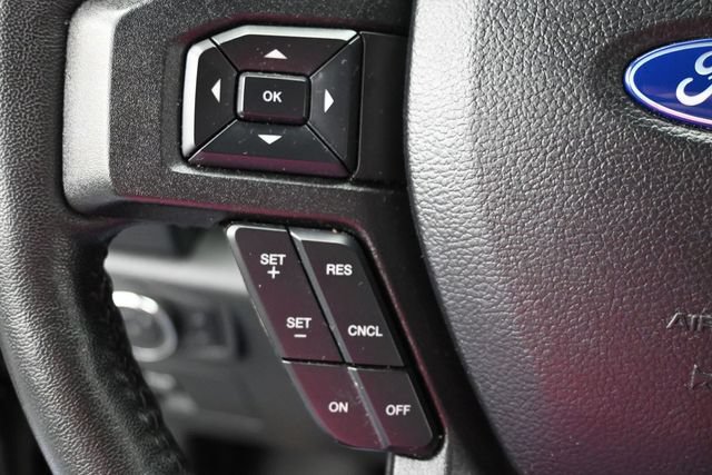 Certified 2020 Ford Expedition Max XL AWD/4WD image 17