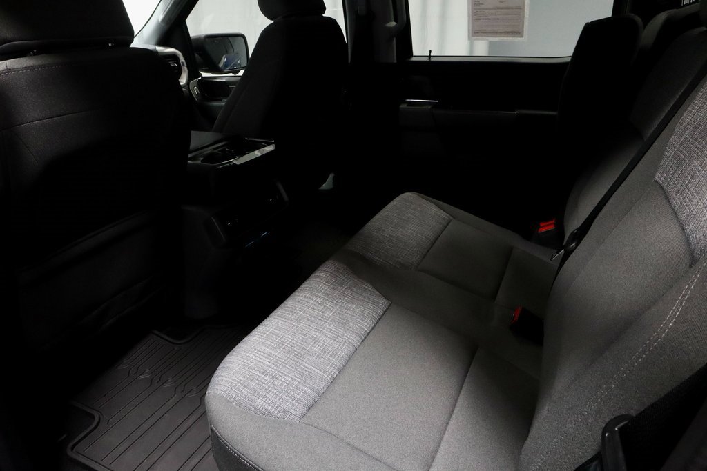 Certified 2023 Ford F150 XLT w/ Equipment Group 302A High image 22