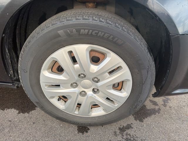 Used 2018 Dodge Grand Caravan SE FWD image 8