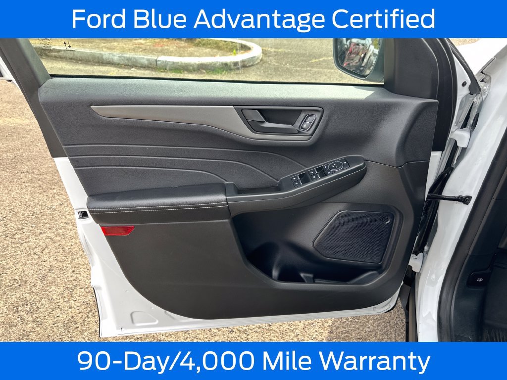 Certified 2024 Ford Escape Active w/ Tech Pack #1 AWD/4WD image 14