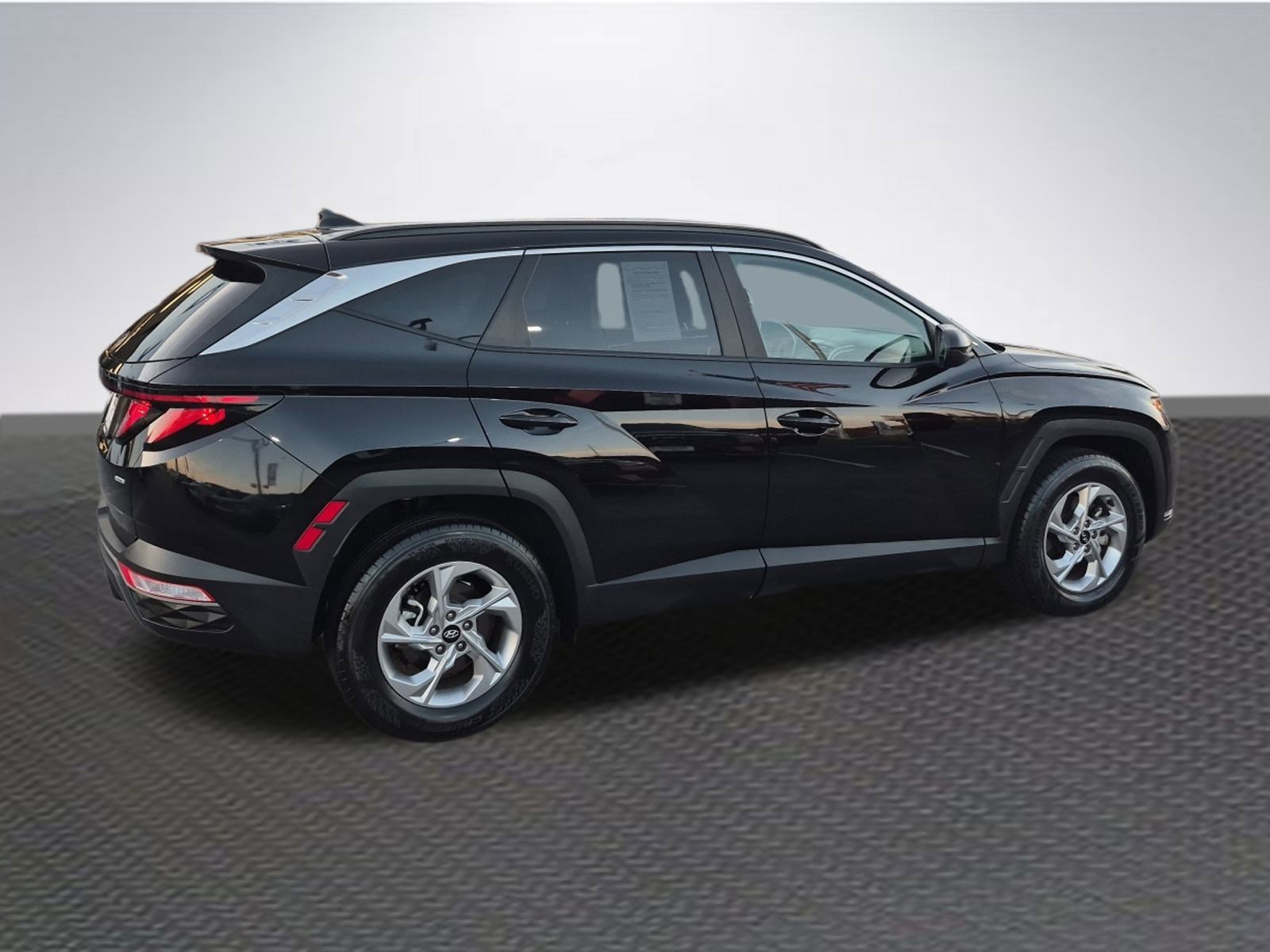 Used 2024 Hyundai Tucson SEL image 4