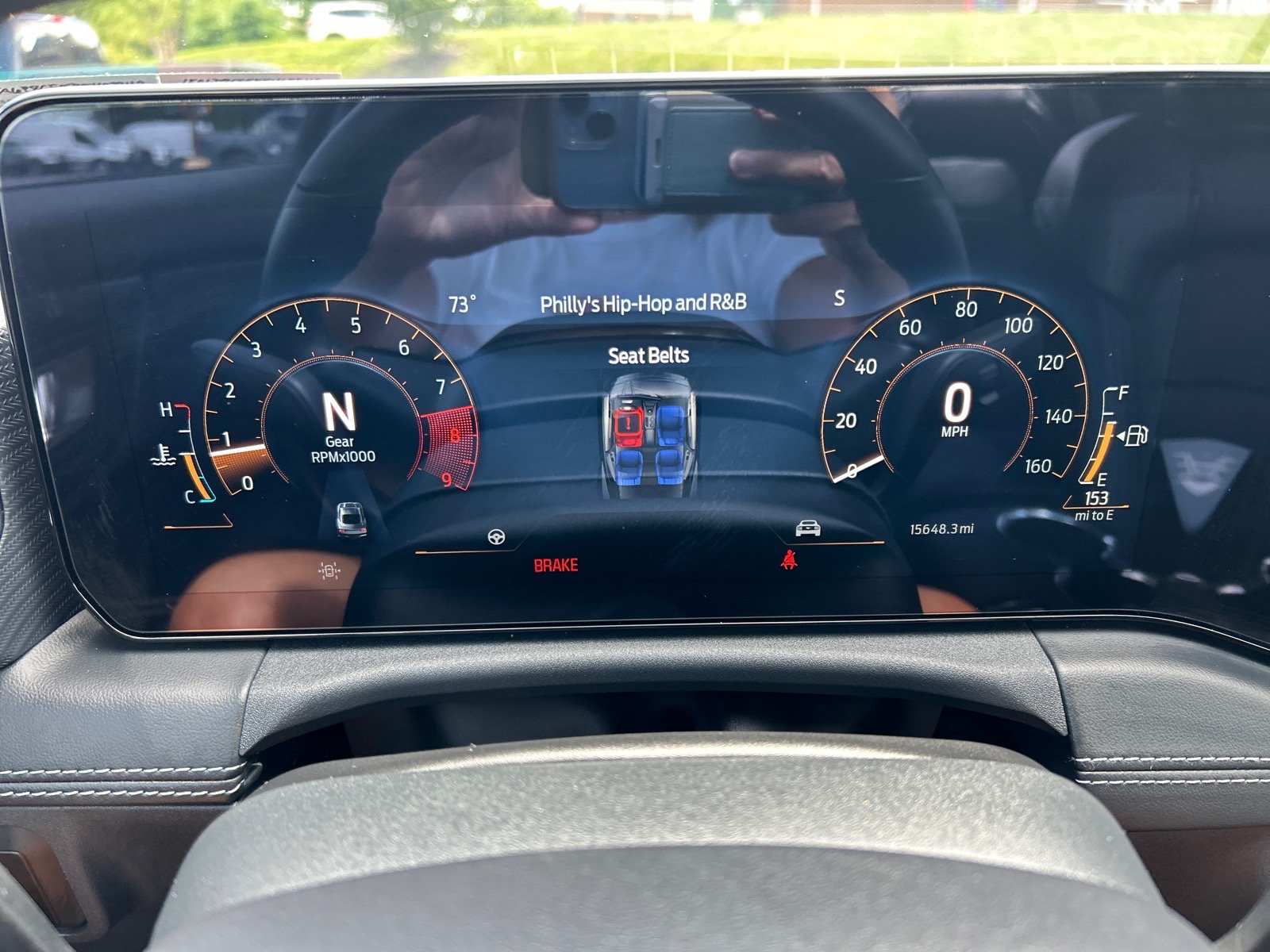 Certified 2024 Ford Mustang GT Premium RWD image 19