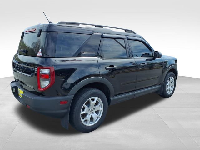 Certified 2022 Ford Bronco Sport image 6