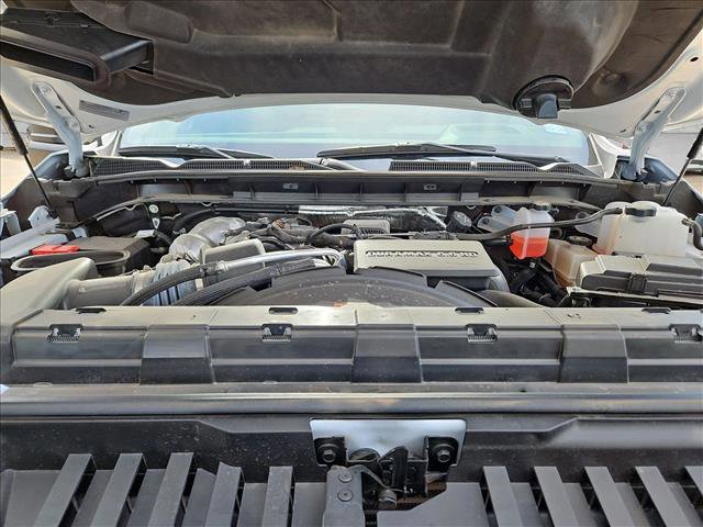 Used 2024 GMC Sierra 3500 Denali Ultimate image 23