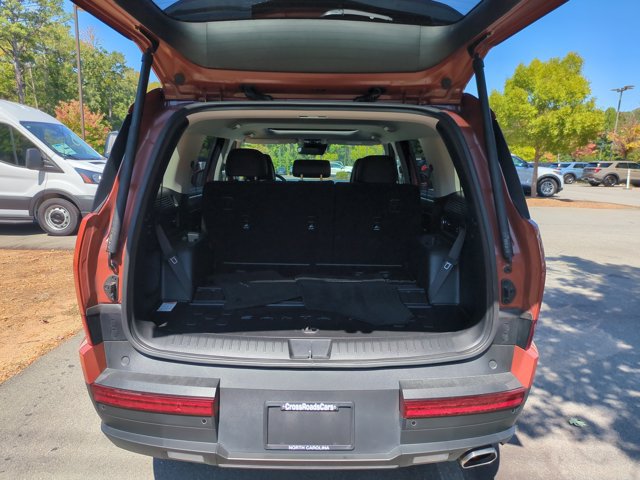 Used 2025 Hyundai Santa Fe XRT AWD/4WD image 31