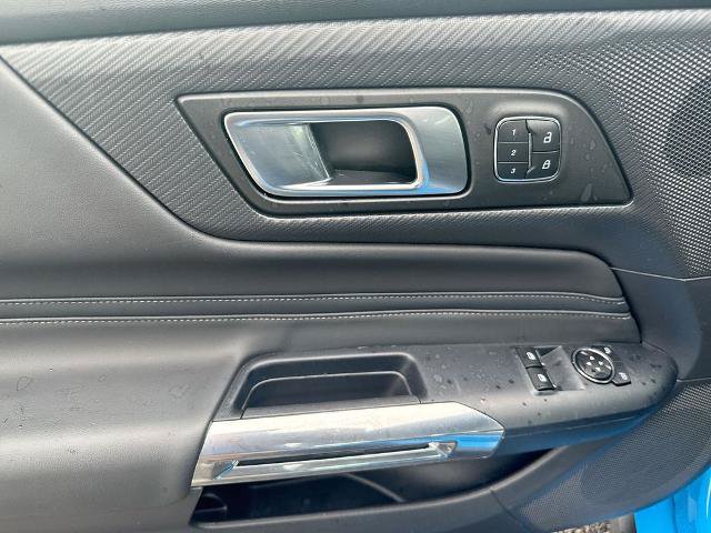 Certified 2025 Ford Mustang GT Premium RWD image 21