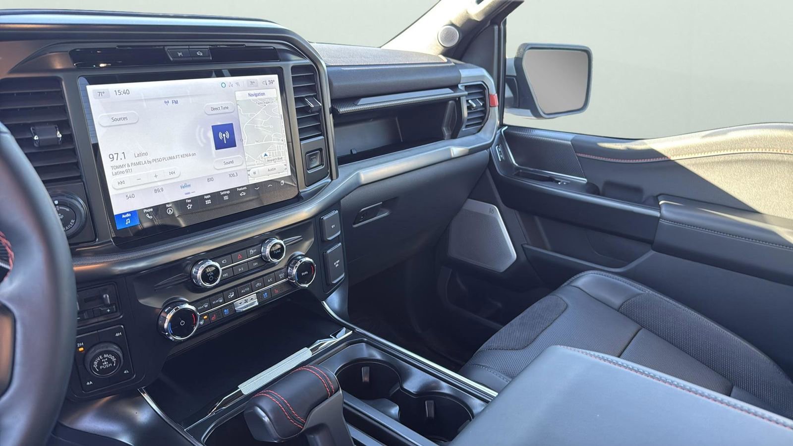 Certified 2025 Ford F150 Raptor image 20