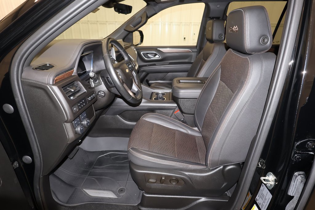 Used 2023 Chevrolet Tahoe High Country image 16