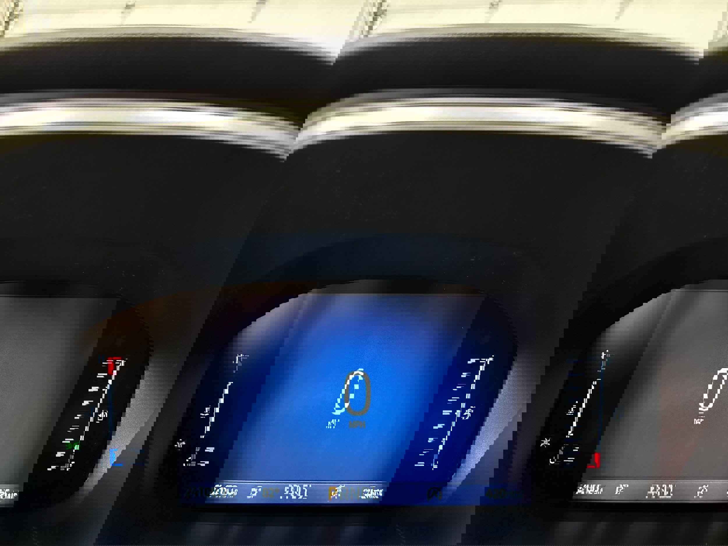 Certified 2024 Ford Escape Active image 18