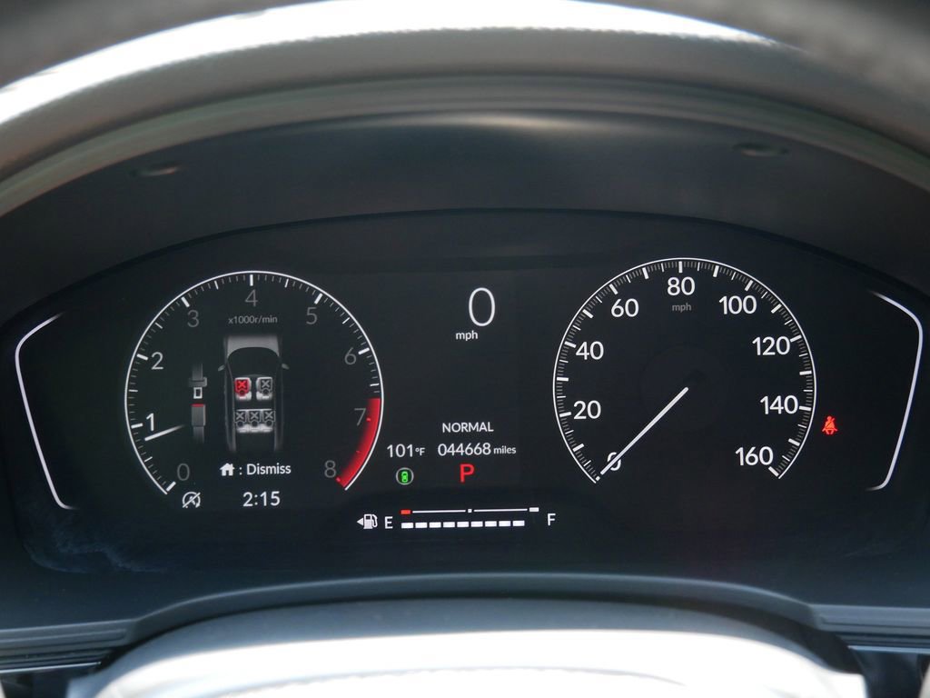 Used 2022 Honda Civic Sport image 20