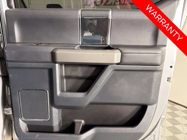 Certified 2022 Ford F250 Platinum AWD/4WD image 34