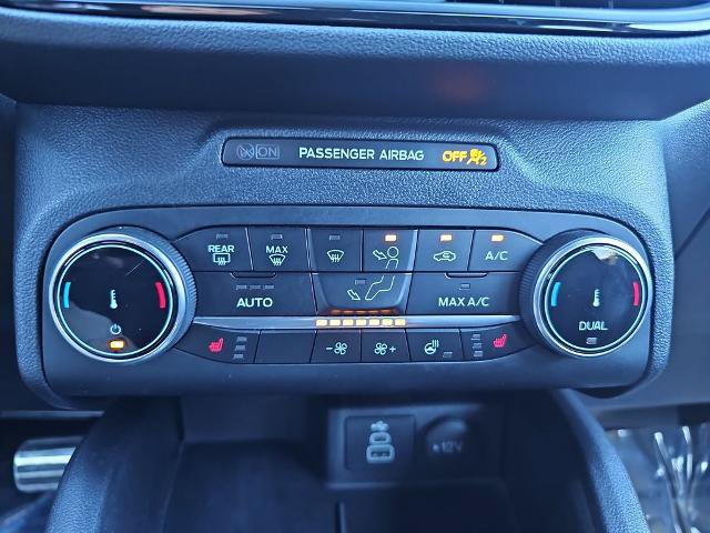 Certified 2024 Ford Escape ST-Line AWD/4WD image 23