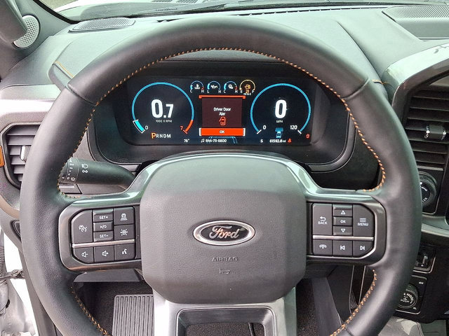 Certified 2022 Ford F150 Tremor w/ Equipment Group 402A High AWD/4WD image 16