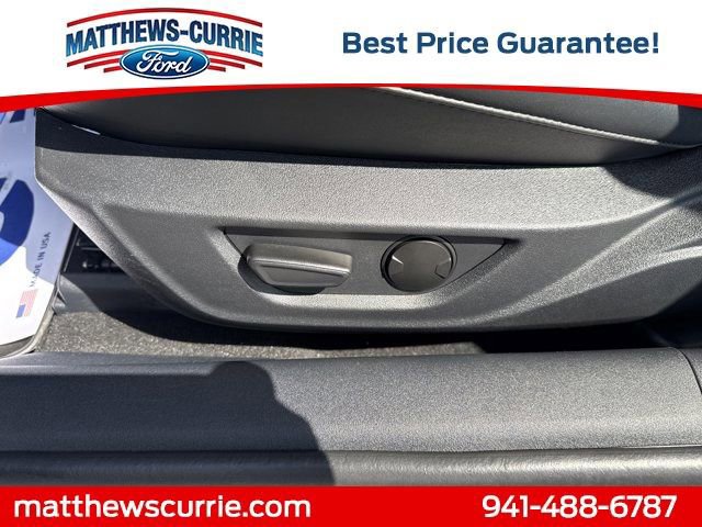 Certified 2024 Ford Mustang GT Premium image 10