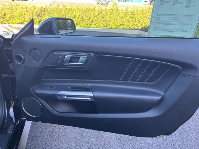 Certified 2023 Ford Mustang Premium image 20