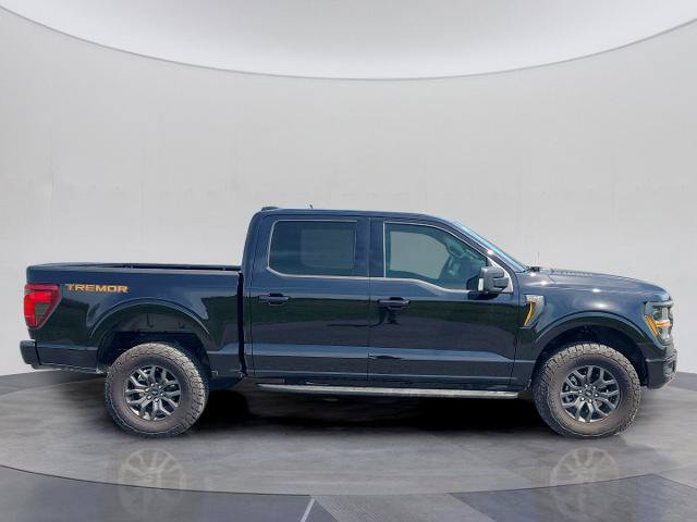 Certified 2025 Ford F150 Tremor AWD/4WD image 7