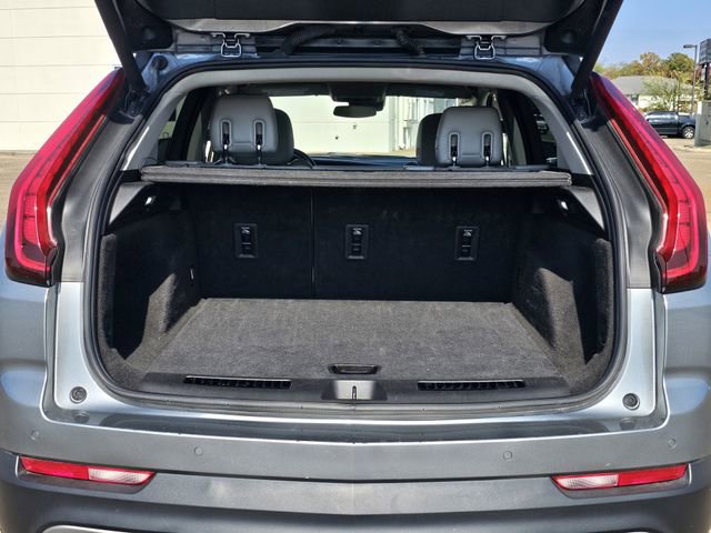 Used 2023 Cadillac XT4 Premium Luxury image 29