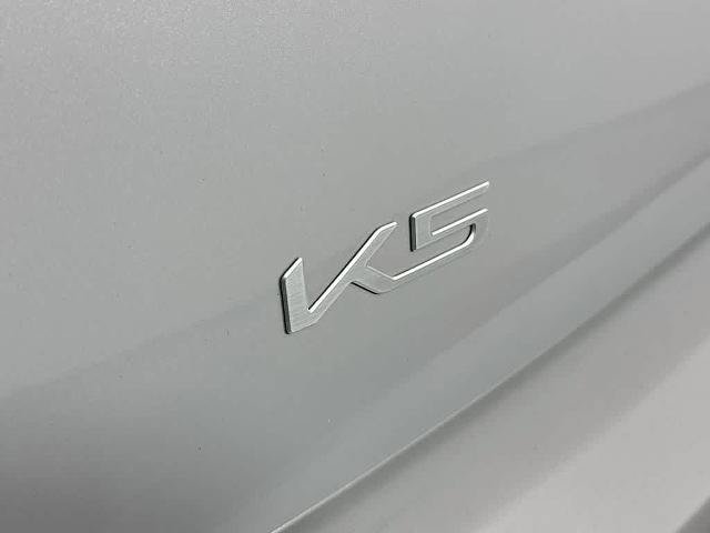 Used 2025 Kia K5 GT-Line FWD image 7